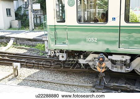 Train View Large Photo Image Stock Image - Train. Fotosearch