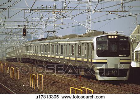 Train View Large Photo Image Stock Photography - Train. Fotosearch