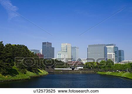 Stock Photography - Marunouchi. Fotosearch