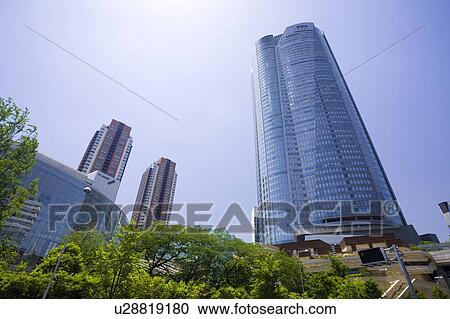 Roppongi Hills View Large Photo Image Stock Image - Roppongi Hills. Fotosearch