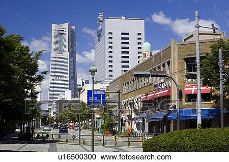 Stock Image - Seafront. Fotosearch