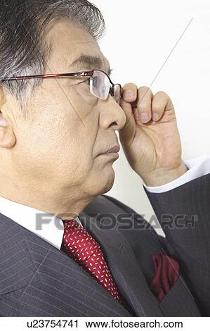 Stock Image - Chief executive officer. Fotosearch