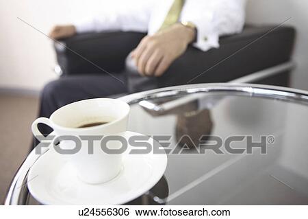 Coffee cup View Large Photo Image Stock Photograph - Coffee cup. Fotosearch