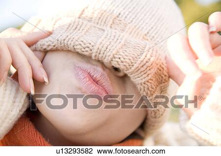Portrait of Japanese woman View Large Photo Image Stock Image - Portrait of Japanese woman. Fotosearch