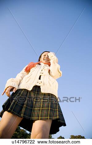 Portrait of Japanese woman View Large Photo Image Stock Image - Portrait of Japanese woman. Fotosearch