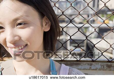 Portrait of Japanese woman View Large Photo Image Stock Photography - Portrait of Japanese woman. Fotosearch