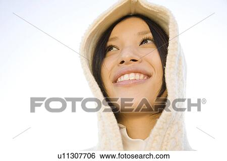 Portrait of woman View Large Photo Image Stock Photograph - Portrait of woman. Fotosearch