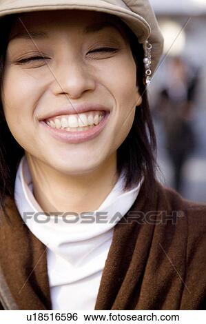 Portrait of woman View Large Photo Image Stock Photograph - Portrait of woman. Fotosearch