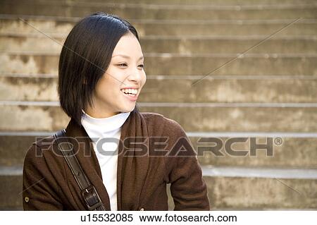 Portrait of woman View Large Photo Image Stock Photography - Portrait of woman. Fotosearch
