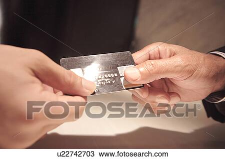 Credit Card View Large Photo Image Stock Image - Credit Card. Fotosearch