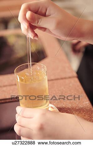 Stock Photo - Drink. Fotosearch