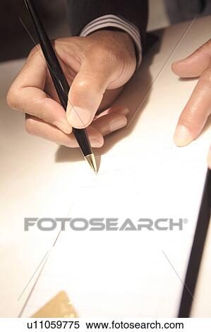 Signature View Large Photo Image Stock Photography - Signature. Fotosearch