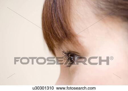 Profile of Japanese woman View Large Photo Image Stock Image - Profile of Japanese woman. Fotosearch
