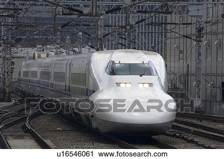 Passenger Train View Large Photo Image Stock Image - Passenger Train. Fotosearch