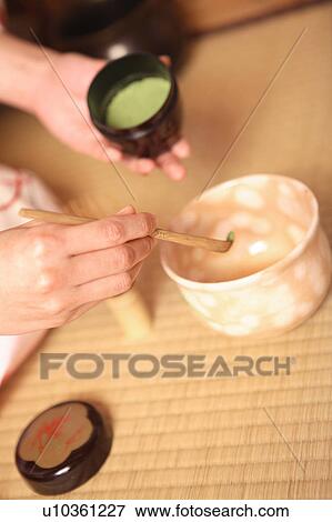 Tea ceremony View Large Photo Image Stock Photo - Tea ceremony. Fotosearch
