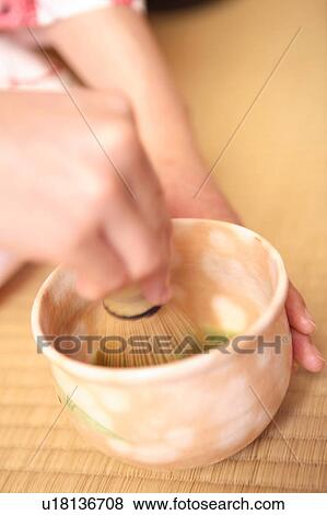 Tea ceremony View Large Photo Image Stock Photo - Tea ceremony. Fotosearch