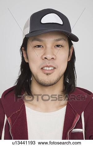 Portrait of a mid adult man View Large Photo Image Stock Image - Portrait of a mid adult man. Fotosearch