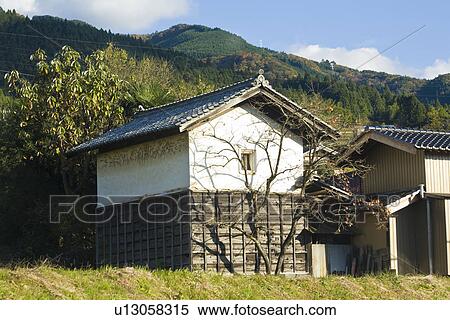 Japanese warehouse View Large Photo Image Stock Photography - Japanese warehouse. Fotosearch