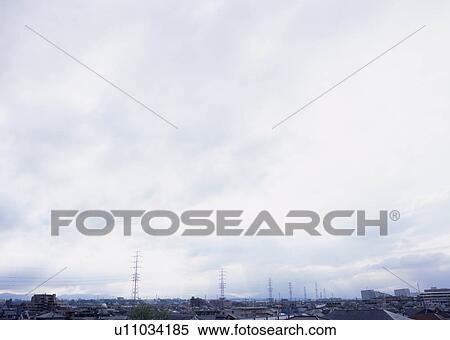 Cirocumulus clouds View Large Photo Image Stock Photography - Cirocumulus clouds. Fotosearch