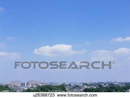 Humilis and stratus clouds View Large Photo Image Stock Image - Humilis and stratus clouds. Fotosearch