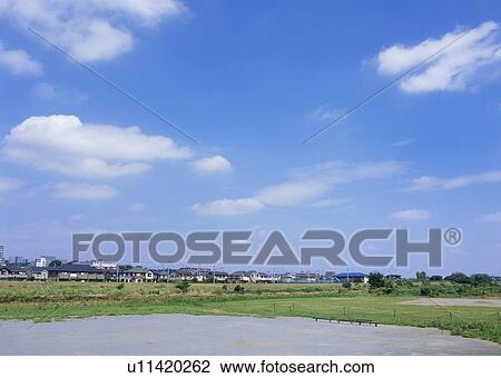 Humilis clouds View Large Photo Image Stock Image - Humilis clouds. Fotosearch