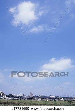 Humilis clouds View Large Photo Image Stock Image - Humilis clouds. Fotosearch