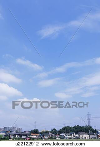 Humilis clouds View Large Photo Image Stock Image - Humilis clouds. Fotosearch
