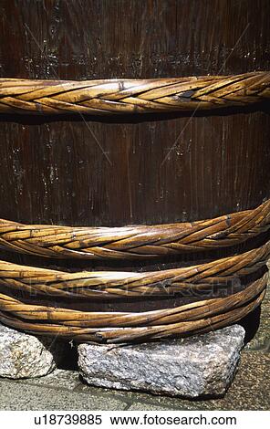 Stock Photography - Cask. Fotosearch