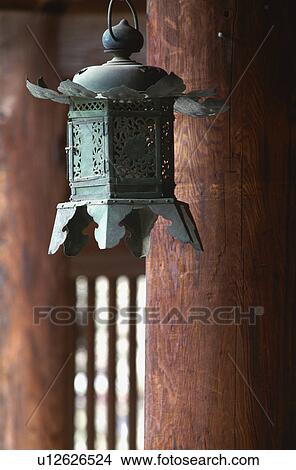 Picture - Lantern. Fotosearch