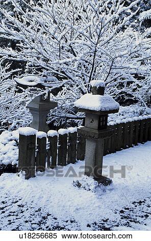 Snowscape View Large Photo Image Stock Photography - Snowscape. Fotosearch