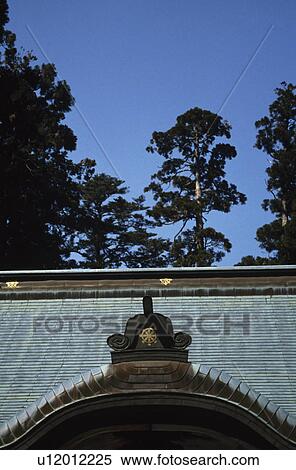 Tiled roof View Large Photo Image Stock Photography - Tiled roof. Fotosearch