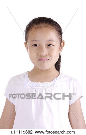 Girl, portrait, close up View Large Photo Image Stock Image - Girl, portrait, close up. Fotosearch