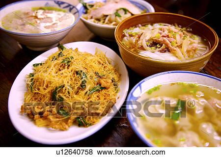 Asia, Taiwan, Hakka cuisine View Large Photo Image Stock Photo - Asia, Taiwan, Hakka cuisine. Fotosearch