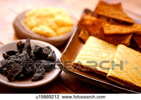 Asia, Taiwan, Hakka snack View Large Photo Image Stock Image - Asia, Taiwan, Hakka snack. Fotosearch