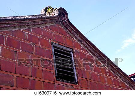 Asia, Taiwan, Xiao Family Historic House View Large Photo Image Stock Photograph - Asia, Taiwan, Xiao Family Historic House. Fotosearch