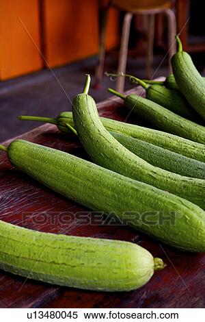 Stock Photography - Cucumbers. Fotosearch