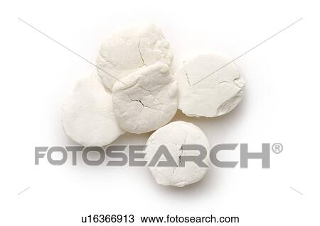 Stock Image - Chinese medicinal herbs, still life. Fotosearch
