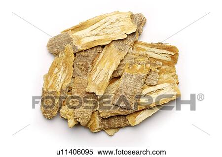 Stock Photography - Chinese medicinal herbs, still life. Fotosearch