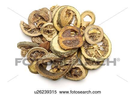 Stock Photography - Chinese medicinal herbs, still life. Fotosearch