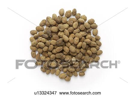Stock Photo - Fermented Soybeans. Fotosearch