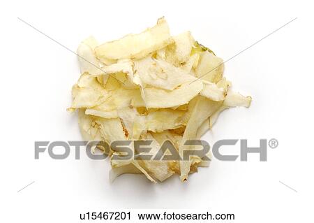 Stock Image - Fragrant Solomonseal Rhizomes. Fotosearch