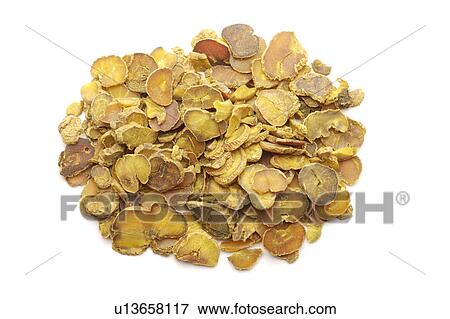 Heaps of chinese medicine: Yanhusuo View Large Photo Image Stock Photo - Heaps of chinese medicine: Yanhusuo. Fotosearch