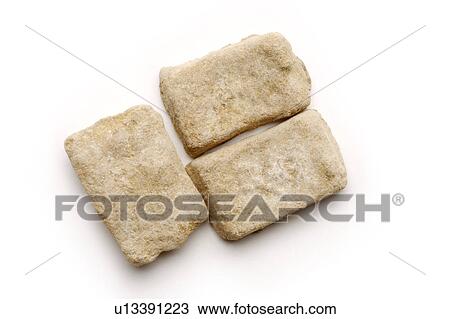 Stock Image - Medicated Leavens. Fotosearch