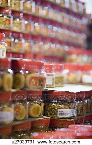 Close-up of jars of pineapple tarts in a store View Large Photo Image Stock Image - Close-up of jars of pineapple tarts in a store. Fotosearch