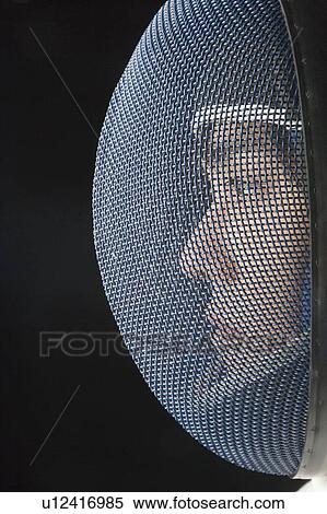 Stock Photography - Close-up of a male fencer with a fencing mask. Fotosearch
