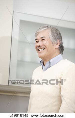 Senior man portrait View Large Photo Image Stock Photography - Senior man portrait. Fotosearch