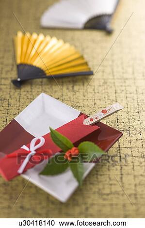 Fan and chopsticks View Large Photo Image Stock Image - Fan and chopsticks. Fotosearch