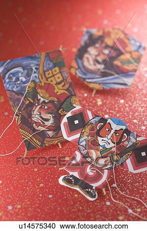 Japanese Kite View Large Photo Image Stock Image - Japanese Kite. Fotosearch