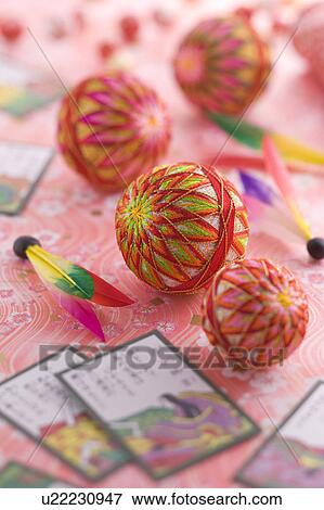 Japanese traditional toy View Large Photo Image Stock Photo - Japanese traditional toy. Fotosearch