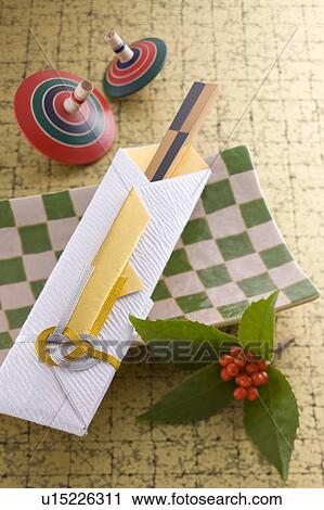 Plate and chopsticks View Large Photo Image Stock Image - Plate and chopsticks. Fotosearch